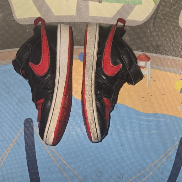 Kid's athletic shoes - Picture 4 of 4